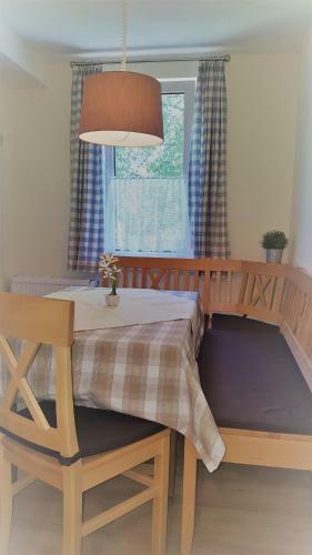 Apartamento Haus Kuhlmann