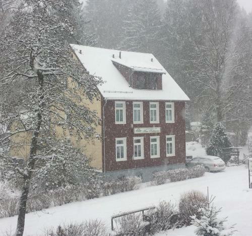 Apartamento Haus Kuhlmann