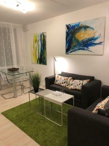 Apartamento Harzer Oase