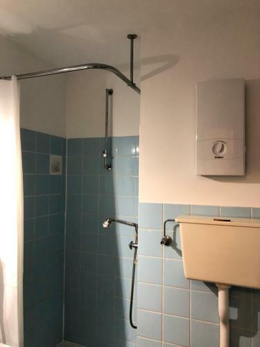 Apartamento Harzer Oase