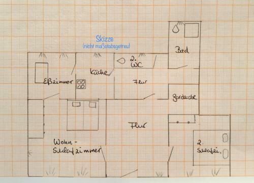 Apartamento Am M�hlenberg