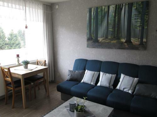 Apartamento Waldfee