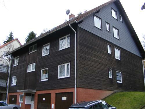 Apartamento Ferienwohnung Lia