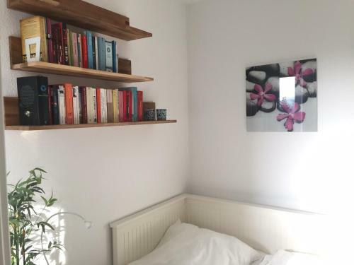Apartamento Fewo Altenau