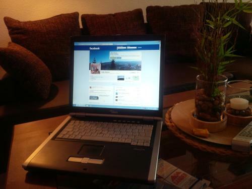 Apartamento Fewo Altenau