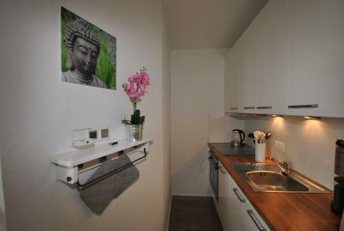 Apartamento Fewo Altenau