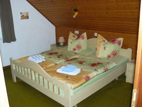 Apartamento Haus Vier Jahreszeiten