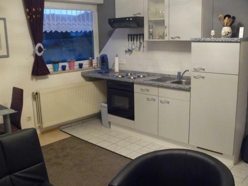 Apartamento Haus Vier Jahreszeiten