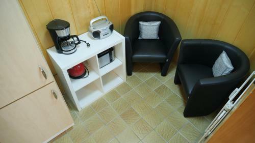 Apartamento Indien Bl�te