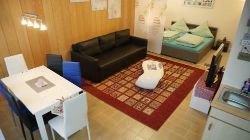 Apartamento Indien Bl�te