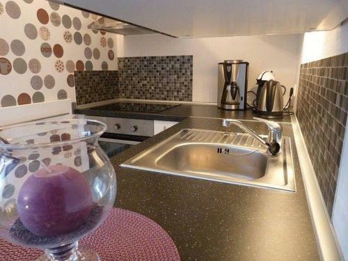 Apartamento Ferienwohnung-kurlbaum-schoene-ferien-im-harz