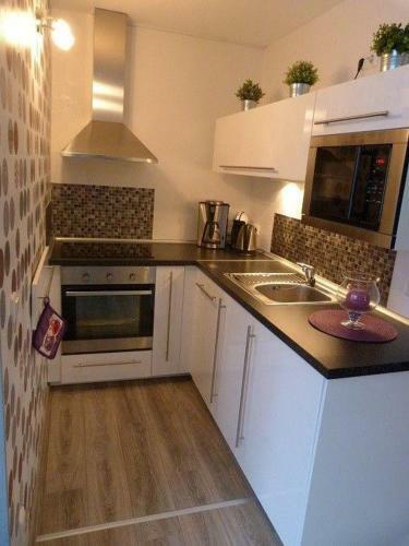 Apartamento Ferienwohnung-kurlbaum-schoene-ferien-im-harz