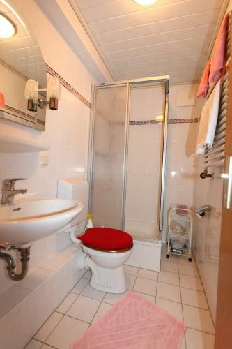 Apartamento Haus Gr�ne Insel - Ferienwohnungen