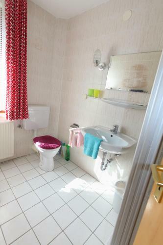 Apartamento Haus Gr�ne Insel - Ferienwohnungen