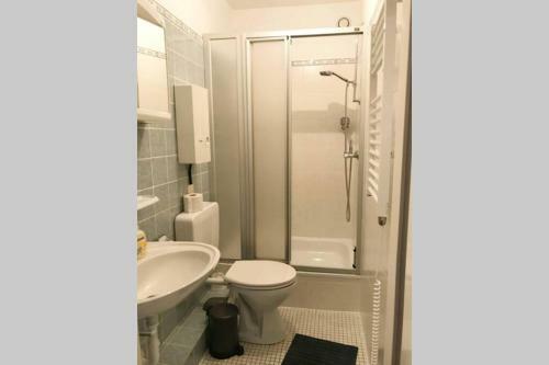 Apartamento Altenauer Waldfrische