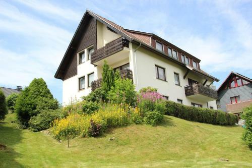 Apartamento Appartementhaus Looss
