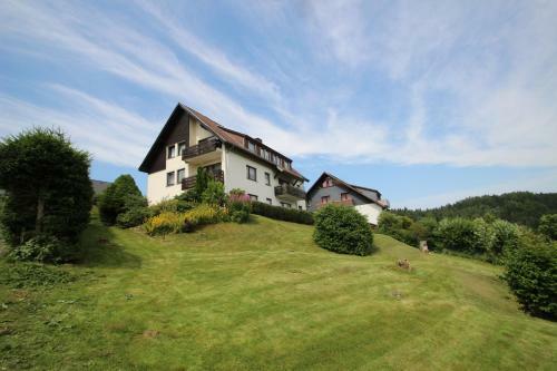 Apartamento Appartementhaus Looss
