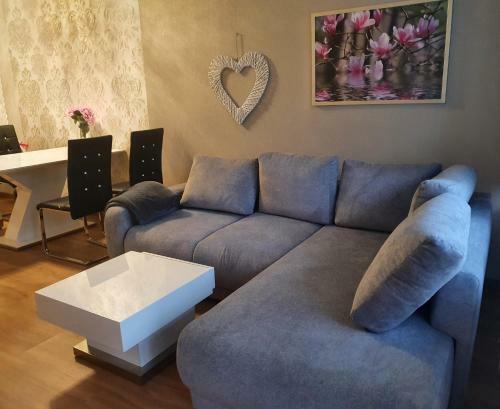 Apartamento Traum Ferienwohnung Bella