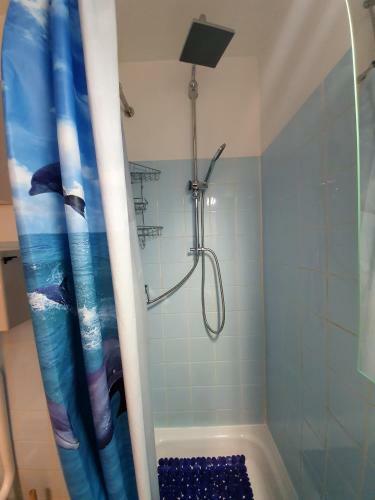 Apartamento Traum Ferienwohnung Bella