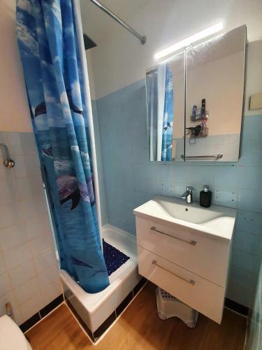 Apartamento Traum Ferienwohnung Bella