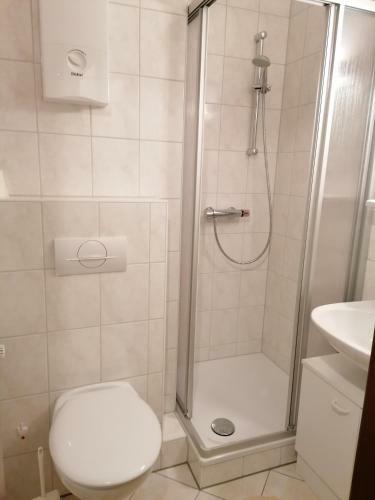 Apartamento Ferienwohnung Crisand Mit Terrasse Und Wlan
