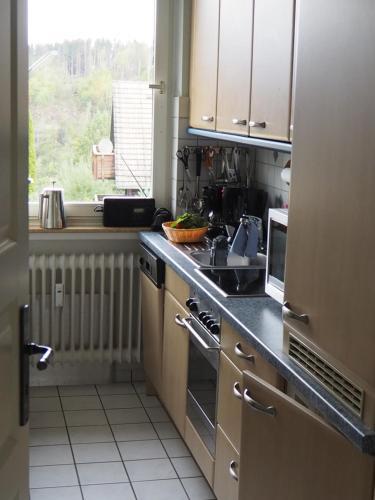 Apartamento Ferienwohnung Am Kunstberg 29