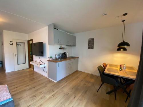 Apartamento Hans Im Gl�ck