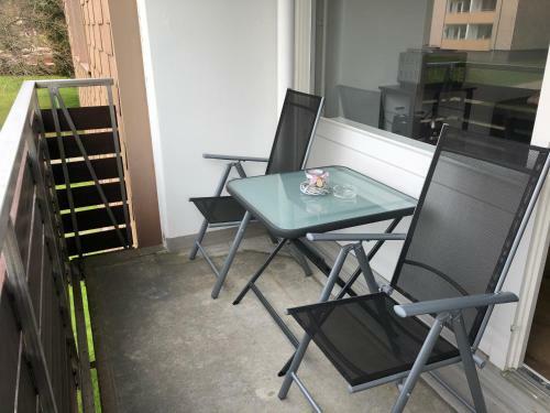 Apartamento Hans Im Gl�ck
