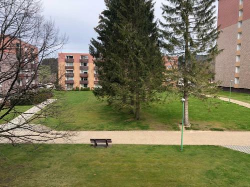 Apartamento Hans Im Gl�ck
