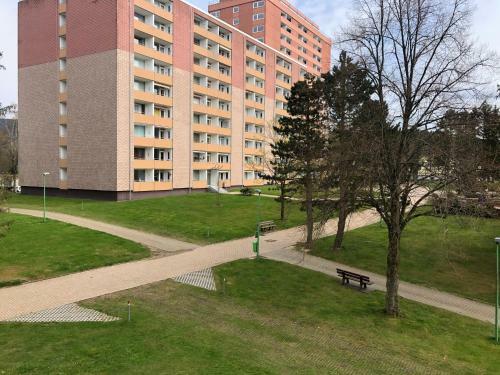 Apartamento Hans Im Gl�ck