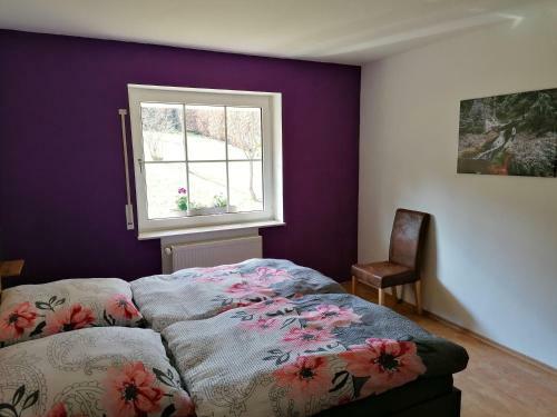 Apartamento Ferienwohnung-rita-zwei