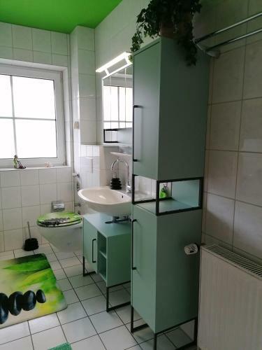 Apartamento Ferienwohnung-rita-zwei