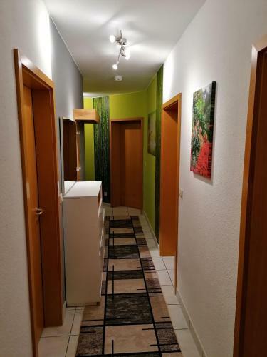 Apartamento Ferienwohnung-rita-zwei