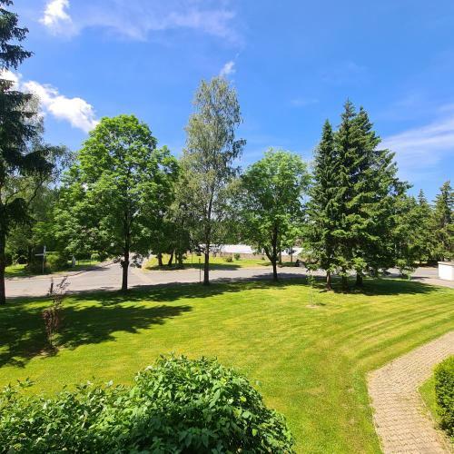 Apartamento Harz Im Herzen