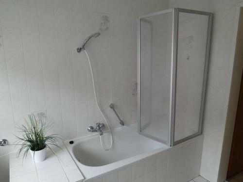 Apartamentos Ferienwohnung Zum Hirschen