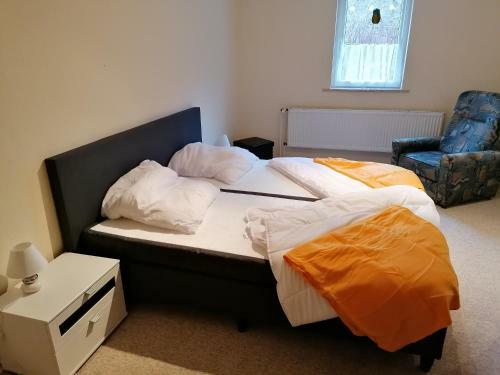 Apartamento Fewo Unterm�hle