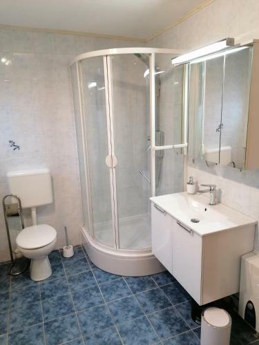 Apartamento Fewo Unterm�hle