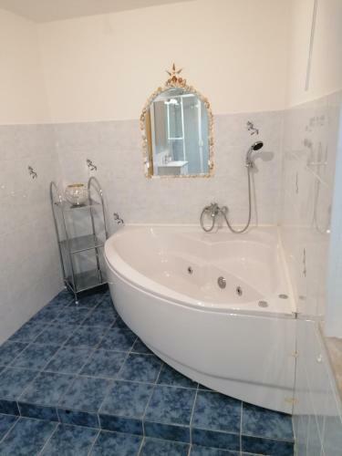 Apartamento Fewo Unterm�hle