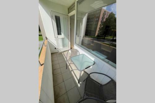Apartamento Heimaturlaub Talsperre