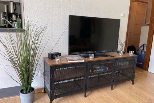 Apartamento Heimaturlaub Talsperre