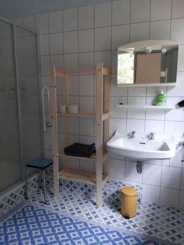 Vegetarische B&B Das Okerhaus