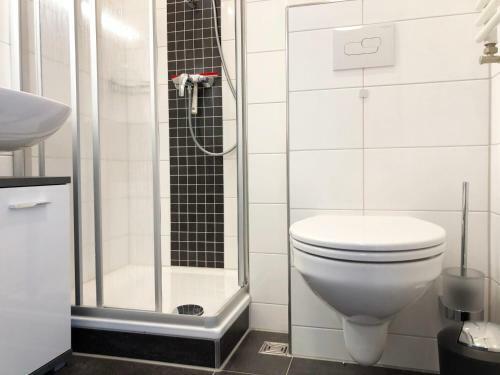 Apartamento Bergh�he