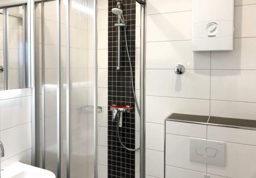 Apartamento Bergh�he