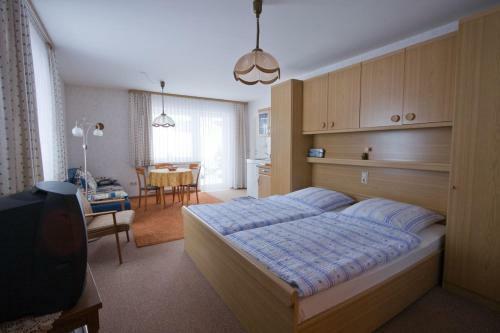 Apartamento Haus Heidi