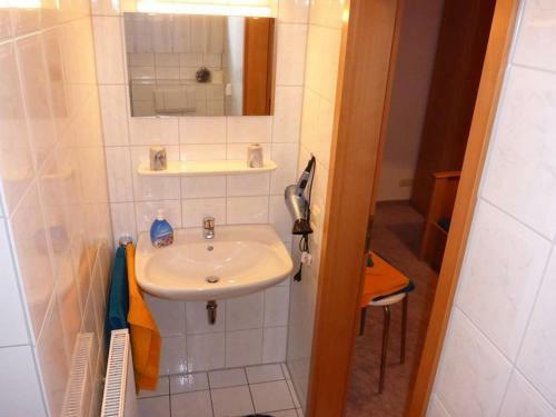 Apartamento Ferienwohnung-rita