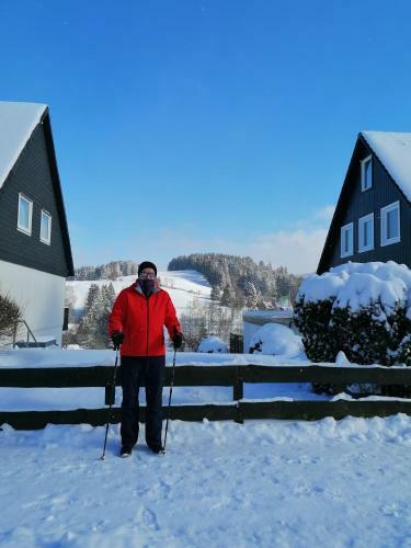 Apartamento Ferienwohnung-rita