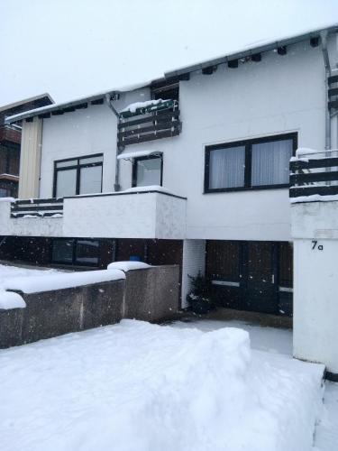 Apartamento Ferienappartement Potthoff 2