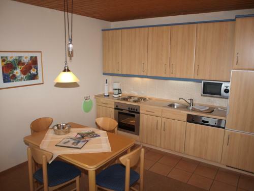 Apartamentos Haus Reimann