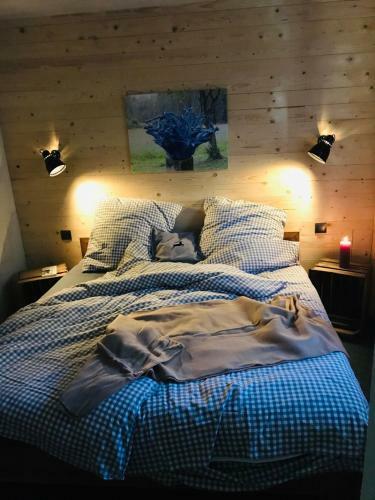 Apartamento Altes Forstamt Altenau