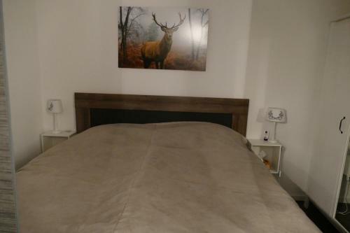 Apartamento Kleine Harzflucht